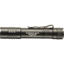 Streamlight Streamlight ProTac 2L 350 LM EDC Professional Flashlight CR123A Batt