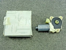 NEW OEM Original Factory Genuine Mercedes Benz 2118203042 Window Regulator Motor
