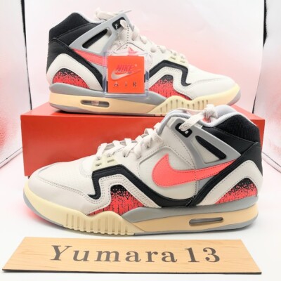 靴 Nike Air Tech Challenge 2 Hot Lava 28cm Nike Air Tech Challenge 2 Hot Lava FZ9033-001 Men's Size | eBay