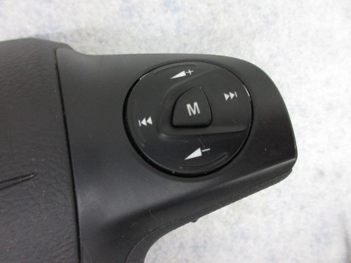 FORD Escape Titanium SE AWD 2013-2015-2014-2016 Steering wheel AIRBAG driver LH - Picture 3 of 7