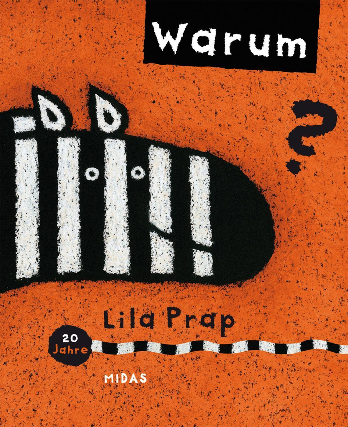 Warum? Lila Prap