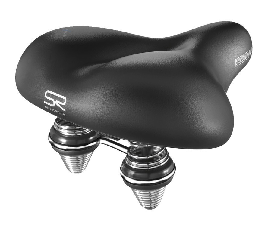 Selle Royal Sella Premium Manhatten
