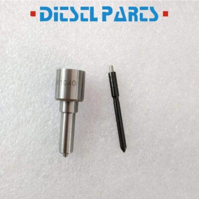 132.5トップス 4x Injector Nozzle DLLA152P1040 for ISUZU D-MAX 2.5D 4JK1 095000