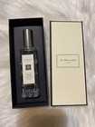 Jo Malone English Pear &Sweet Pea Cologne Perfume 30ml Limited Edition