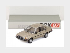 Premium CLASSIXXS PCX870823 Volvo 360 1985 Street Car - Beige 1/87