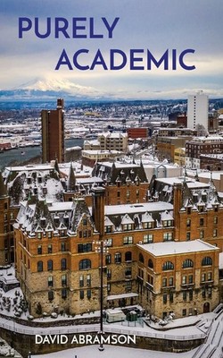 David Abramson Purely Academic (Paperback) (UK IMPORT)