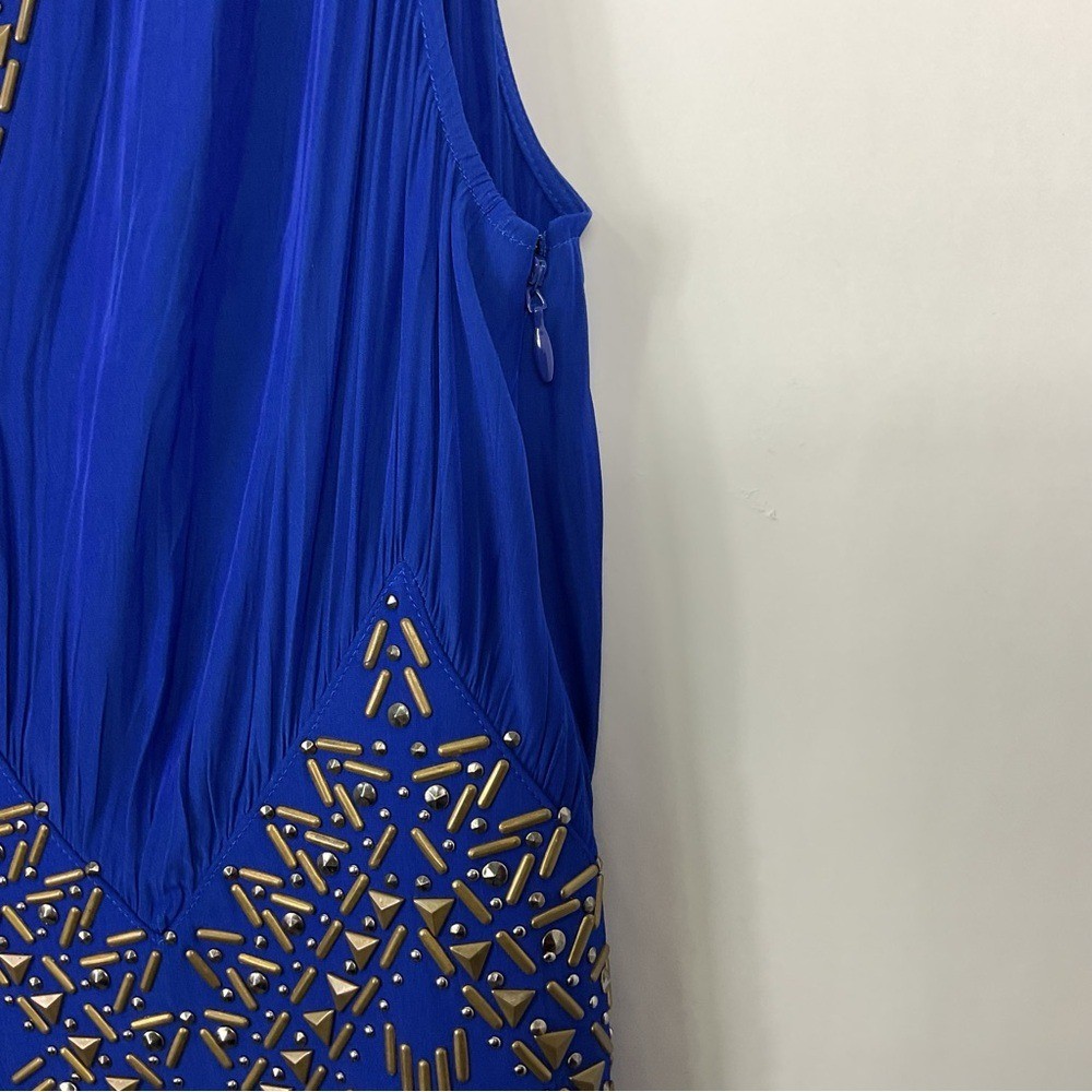 Ramy Brook Azure Demi Dress Size 6 thumbnail 3