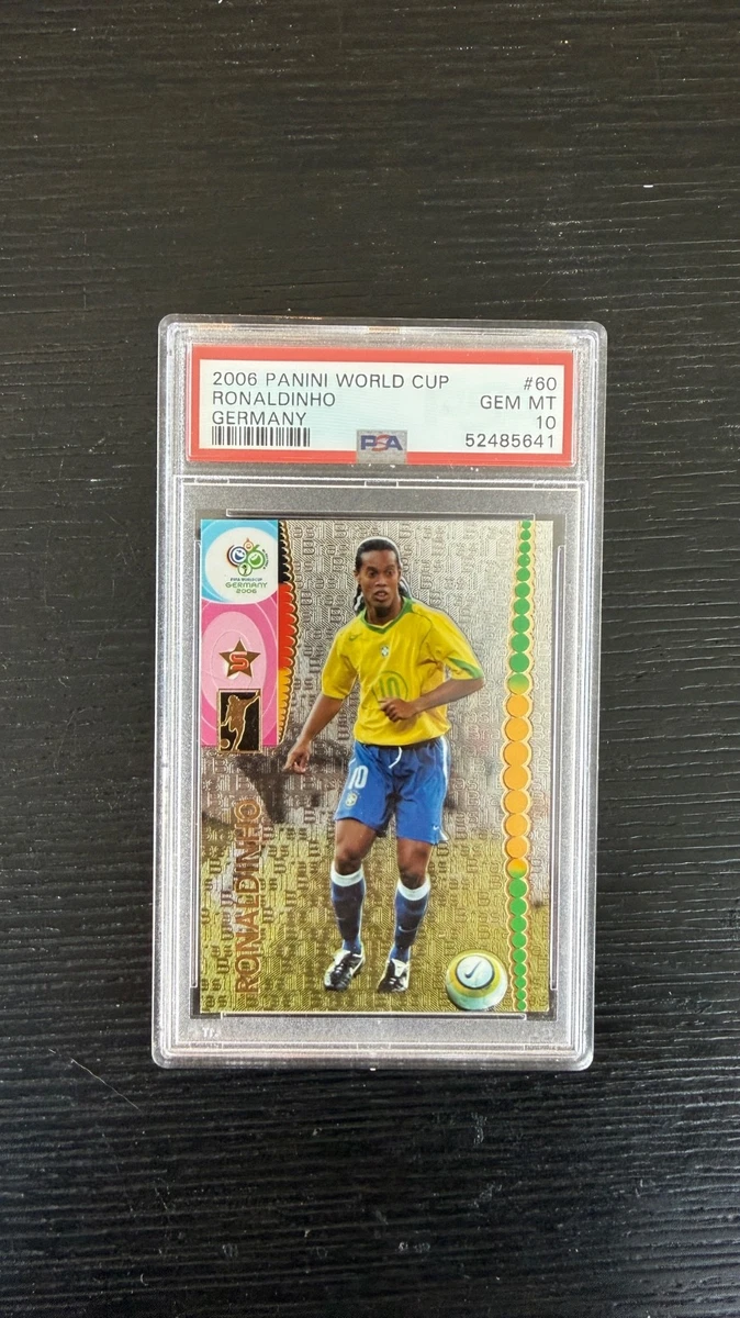 25+ FIFA World Cup Soccer Brazil Sports Trading Cards