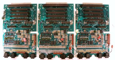 ATARI 800 REV A MAIN BOARD CO14175 1979 CAO14829 Motherboard 400/600XL/1200XL