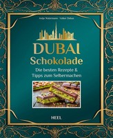 Dubai-Schokolade Antje Watermann