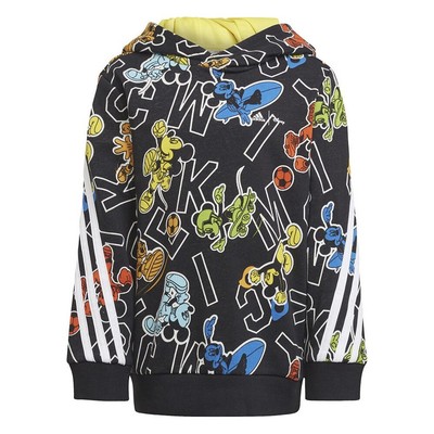Sweatshirts Adidas Disney Mickey Mouse B20775
