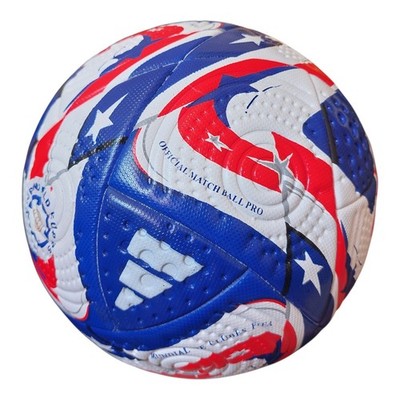 Adidas FIFA Club World Cup 2025 Pro Original Soccer Match Football Size 5