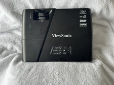 Viewsonic PJD7720HD 1080p Full HD 3200 Lumens HDMI Home Cinema Projector