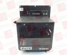 SATO M-8485SE / M8485SE (USED)