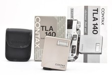  MINT in Box Contax TLA140 Shoe Mount Flash For G1 G2 From JAPAN