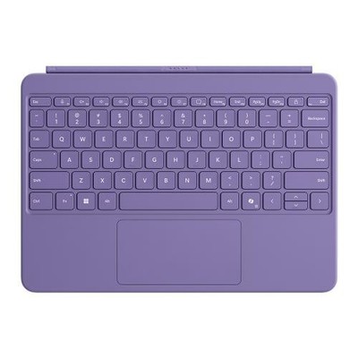 Microsoft Surface Pro 12'' Keyboard Violet