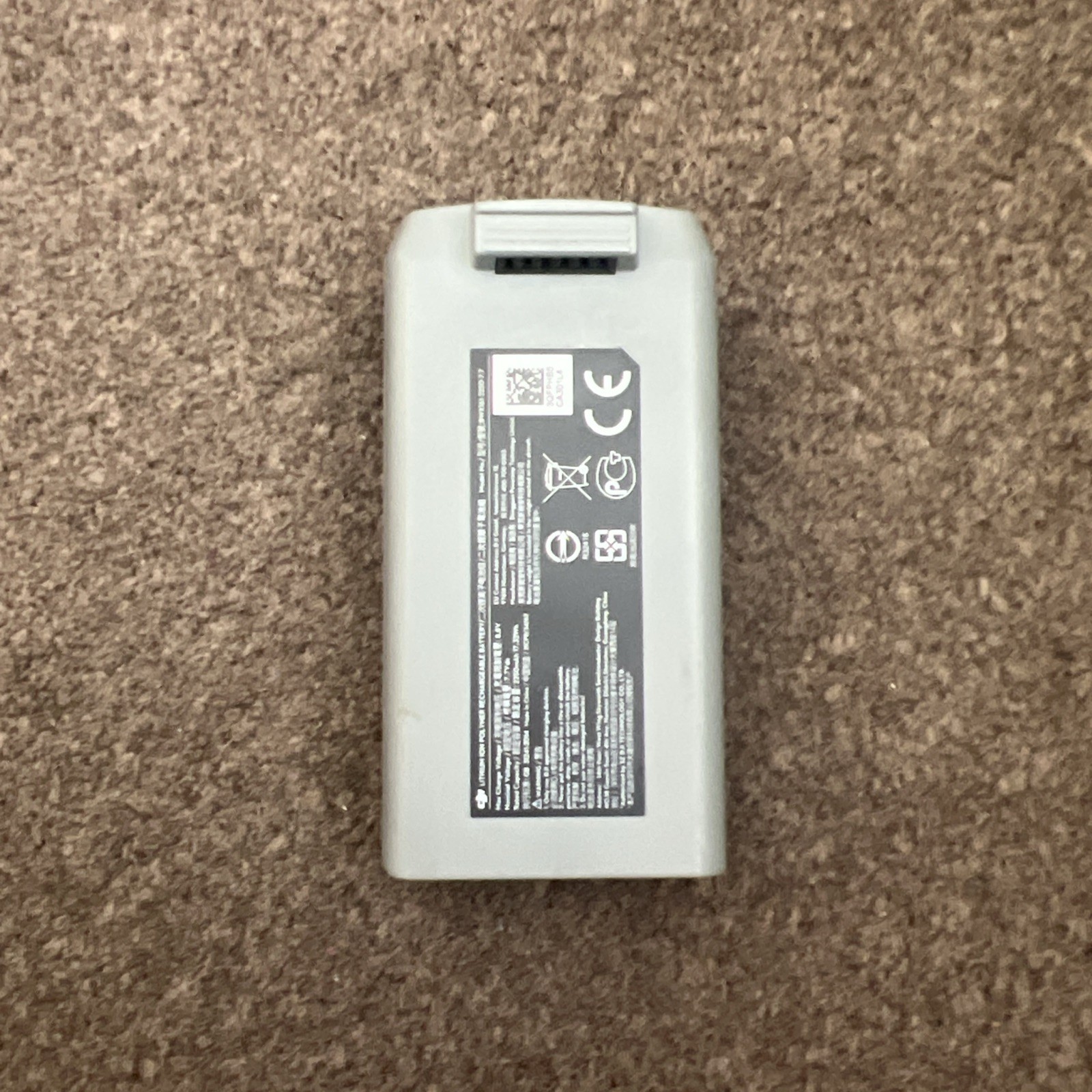 DJI Mini 2 Intelligent Flight Battery