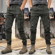 Pantalones Para Hombres De Invierno Ropa Impermeable Para Nieve Frio Senderismo·