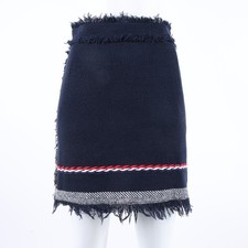 THOM BROWNE Tweed Skirt 6872250