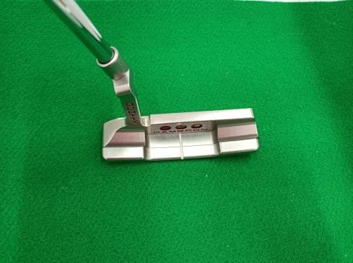 Titleist Scotty Cameron Studio Select Newport 2 Putter 35 in Steel - Image 2 of 4