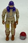 Gyro Viper V1 1987 GI Joe Figure Complete w/ Helmet  ARAH Cobra Mamba Pilot