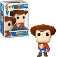 Gadget -D- Disney: Funko Pop! - Toy Story 5 - Woody Funko