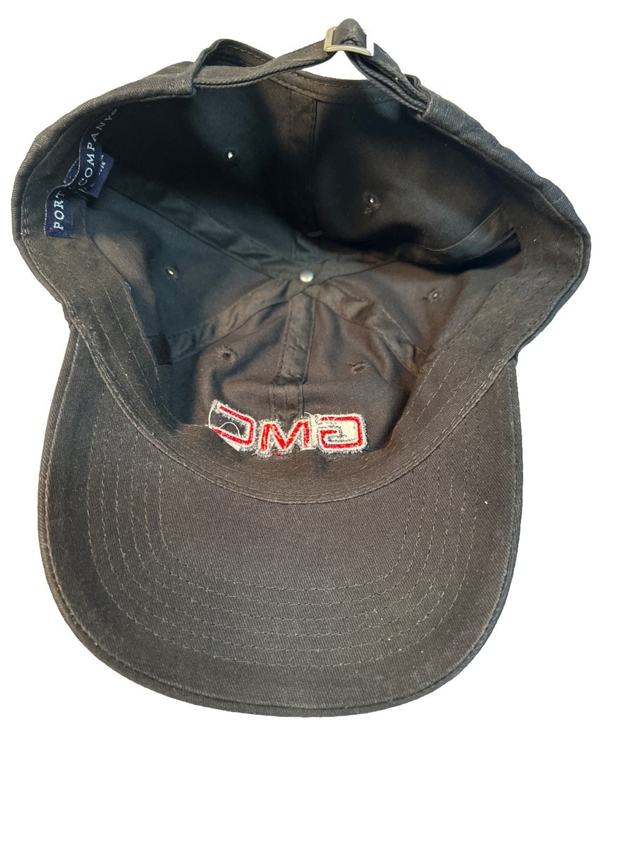 gmc sierra HD Duramax Hat Allison View 6