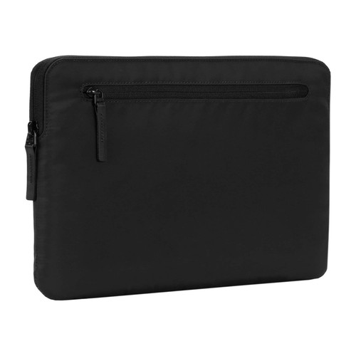 Incase Laptop-Hülle Aus Flight Nylon – Für 13 Zoll MacBook & IPad, Wasserabweisend, Leicht & Mit Zubehörfach (Altrosa)