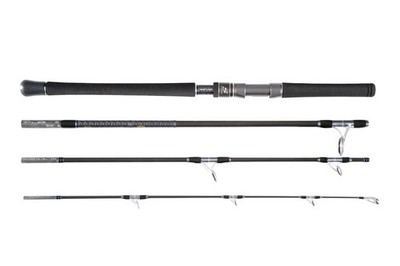 Hearty Rise Skywalker Popping 2,38m 50-120g