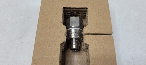 Pruftechnik VIB 6.142 R Industrial Accelerometer 5149479 Fluke Vibration Sensor - Picture 2 of 7