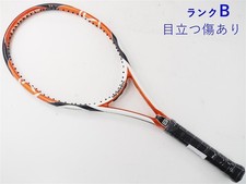 Used Wilson K Tour 95 Tennis Racket, 2008 Model G2