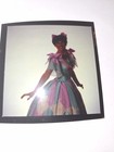 Dorothy Hamill Olympic Figure Skater Transparency Beautiful Dress 2 1/4 x 2 1/4 — photo 2