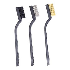Anti Static Cleaning Brushes For Repair 3 Pack Set 