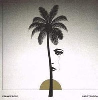 Frankie Rose - Cage Tropical - Vinyl Record - G3Z