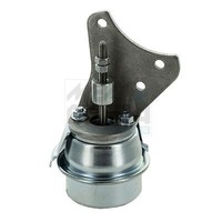 Meat & Doria Ladedruckregelventil 61549 FüR Alfa Romeo Passend FüR Fiat Opel