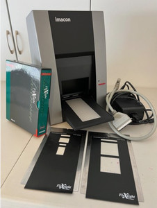 Flextight Scanner | eBay
