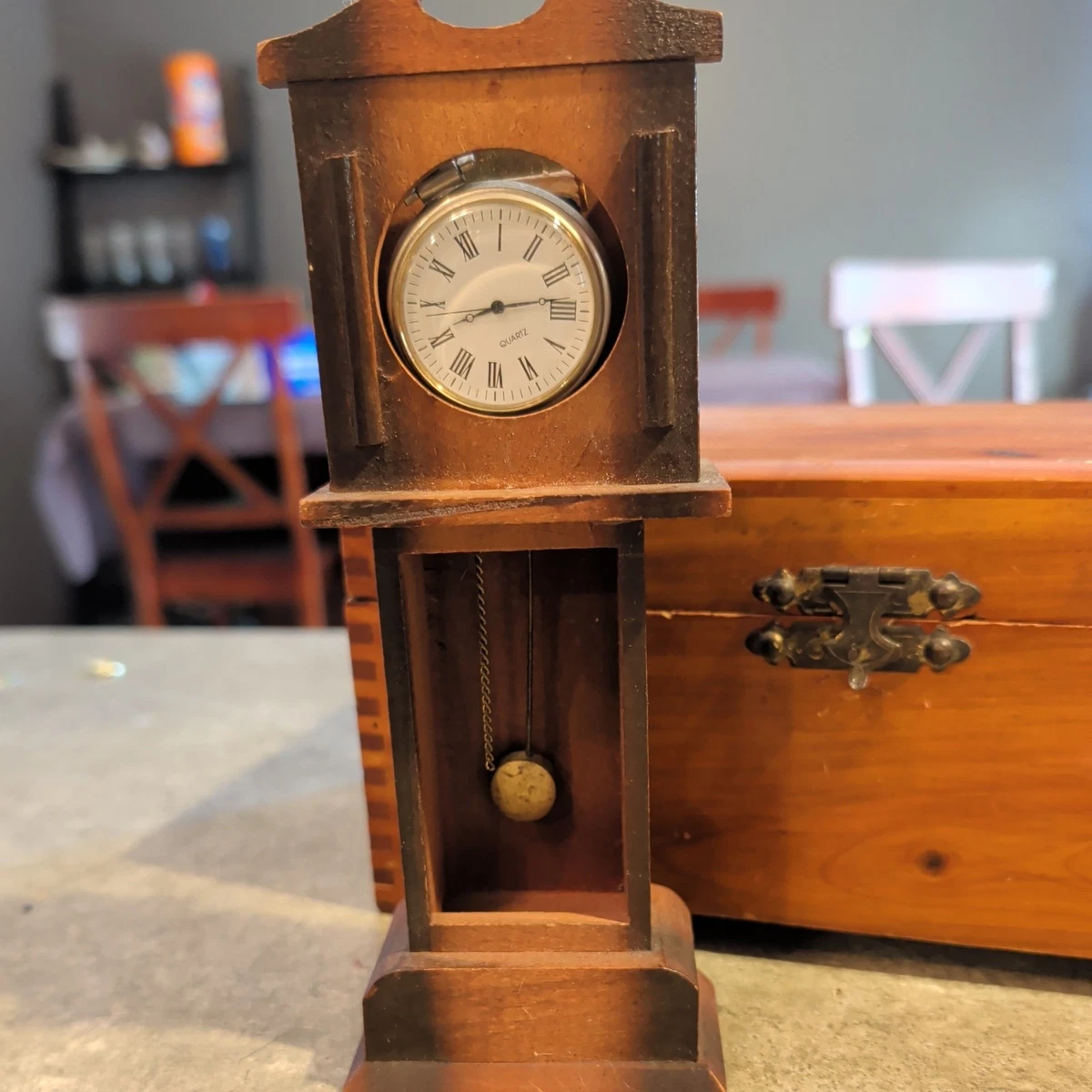 25+ Ingraham Clock for sale | Updated Oct 2026