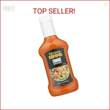 Milani 1890 French Dressing Great as a Cooking & Barbecue Sauce Excellent Light 