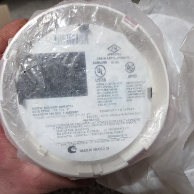 NEW SIMPLEX 4098-9754 ANALOG PHOTO-SENSOR WITH HEAT (2 AVAILABLE)