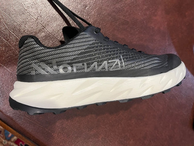 Kilian Jornet Nnormal Kjerag  001 Trail Running New Shoes