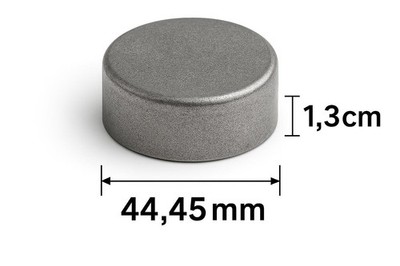 Froststopfen universell 44,45mm Auto/Landmaschinen/Motorräder und andere