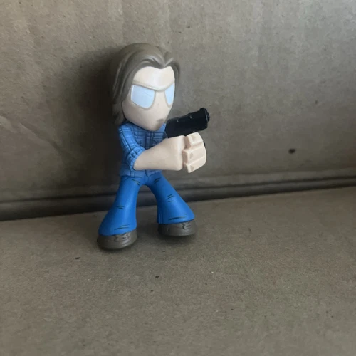 Funko Supernatural Mystery Minis Series 1 Sam Winchester Minifigure