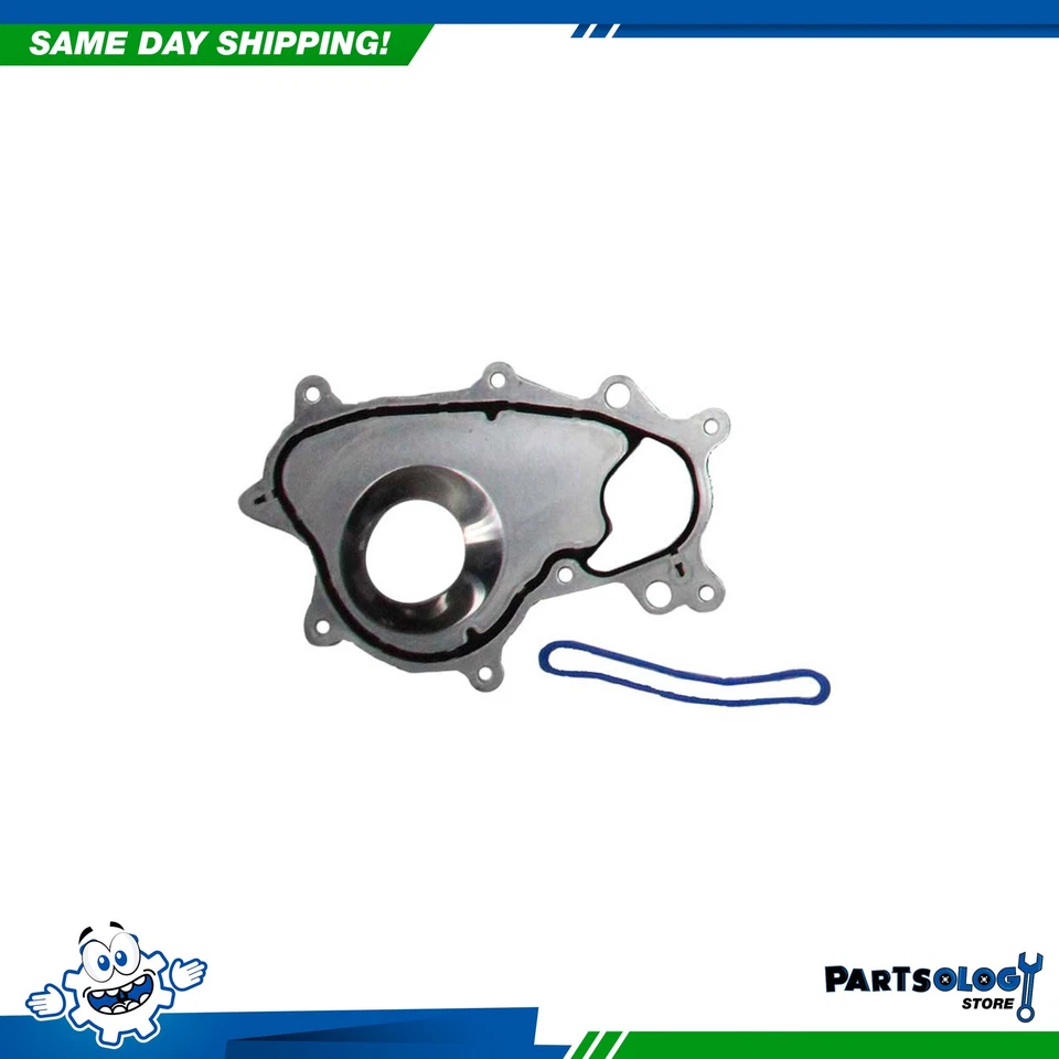 Комплект головок блока цилиндров DNJ HGS4328 для Ford Lincoln Expedition 15–18 годов выпуска 3,5 л V6 DOHC 24 В - Изображение 3 из 4