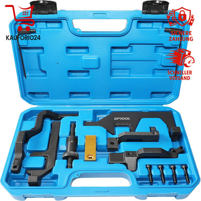 Nockenwellen-Ausrichtungs-Einstellwerkzeug-Set BMW MINI COOPER R5