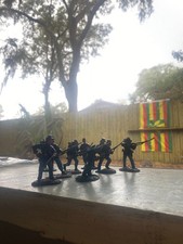 Conte ACW Union Soldier Set