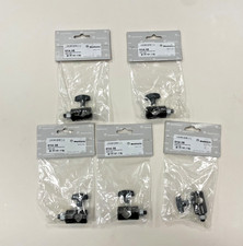 Manfrotto 014-38 Rapid Adapter converts 5/8-Inch Stud to 3/8 Inch