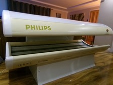 Philips 24 TUBE DOUBLE SUNBED
