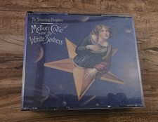 Smashing Pumpkins Mellon Collie and the Infinite Sadness 2 CD Set 1995 Virgin