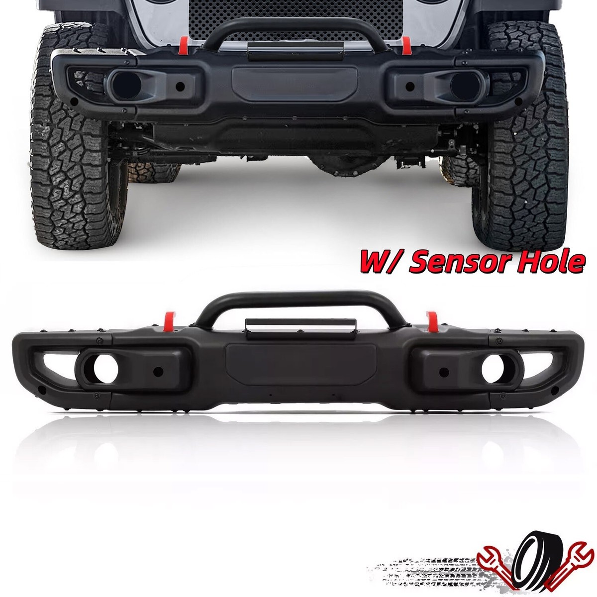 How to Clean And Maintain Steel Jeep Bumper: Ultimate Care Guide