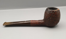 Vintage Dunhill Tanshell Pipe Pfeife Made in England2,  1962